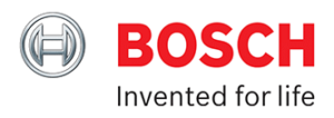 logotipo de bosch