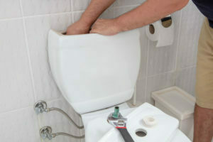 La cisterna del inodoro: precios, modelos, instalación.