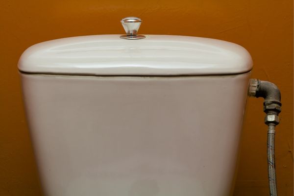Soluciones para Arreglar una Cisterna de Botón