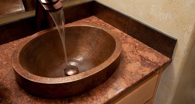 Cisterna para tu baño - Soluciones de almacenamiento de agua